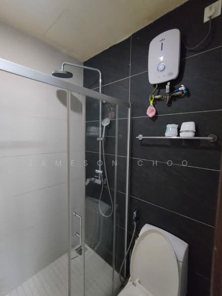 Condominium for Rent at Amberside @ Country Garden Danga Bay - Jameson Choo - PropertyGuru.com.my