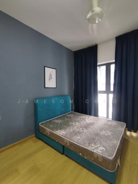 Condominium for Rent at Amberside @ Country Garden Danga Bay - Jameson Choo - PropertyGuru.com.my