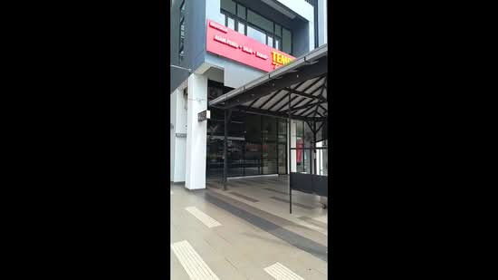 Shop / Office for Rent in Cyberjaya (Selangor) - William Teo - PropertyGuru.com.my