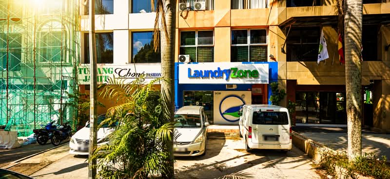 Shop for Sale in Kuala Lumpur (Kuala Lumpur) - Roger Lee - Exterior - PropertyGuru.com.my