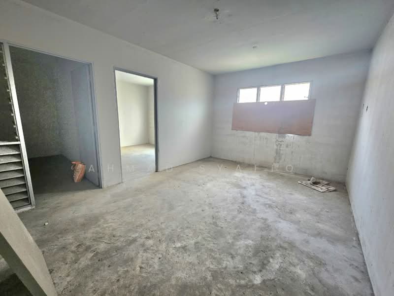 Pangsapuri untuk Dijual di Kenanga Apartment - Ahmad Syafiq - Interior - PropertyGuru.com.my