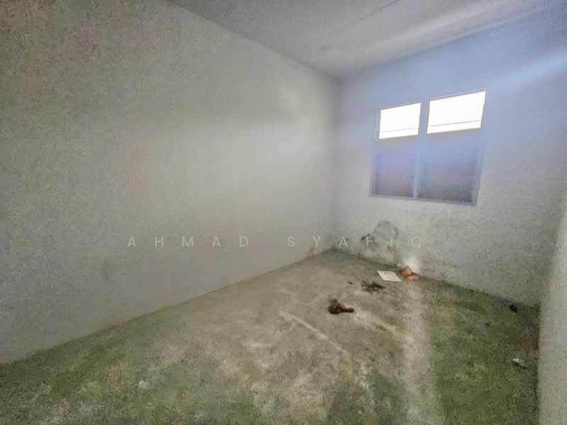 Pangsapuri untuk Dijual di Kenanga Apartment - Ahmad Syafiq - Interior - PropertyGuru.com.my