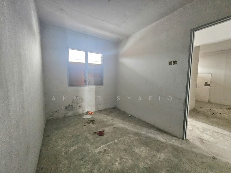Pangsapuri untuk Dijual di Kenanga Apartment - Ahmad Syafiq - Interior - PropertyGuru.com.my