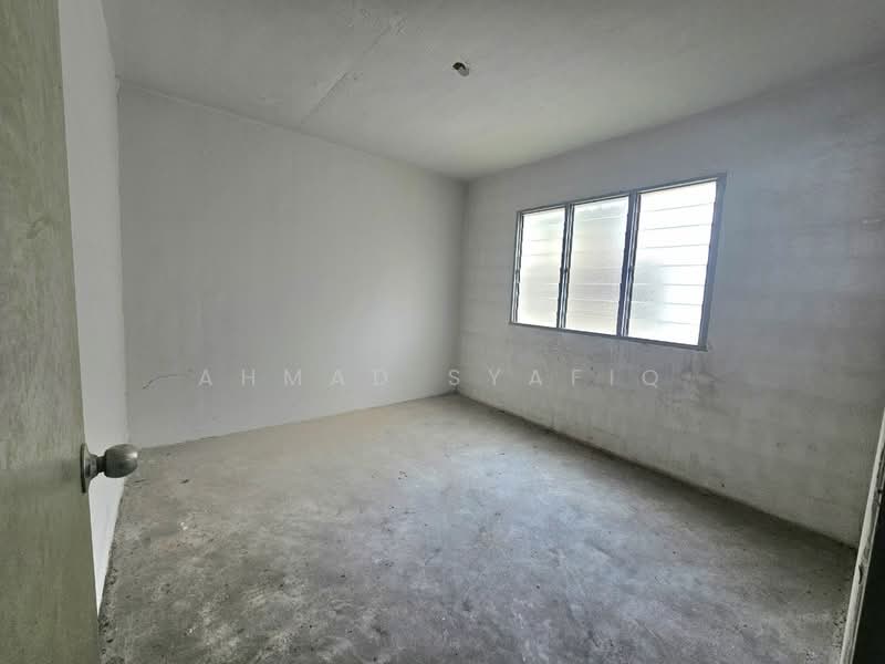 Pangsapuri untuk Dijual di Kenanga Apartment - Ahmad Syafiq - Interior - PropertyGuru.com.my