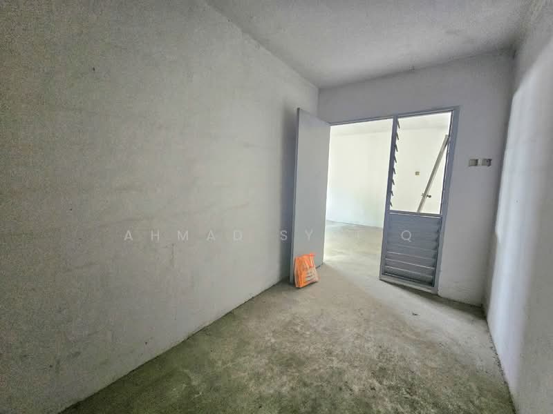Pangsapuri untuk Dijual di Kenanga Apartment - Ahmad Syafiq - Interior - PropertyGuru.com.my