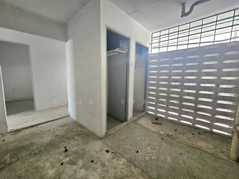 Pangsapuri untuk Dijual di Kenanga Apartment - Ahmad Syafiq - Interior - PropertyGuru.com.my