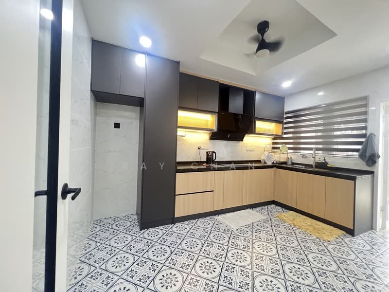 2-storey Terraced House for Sale in Taman Segar (Cheras) - Ray Chan - PropertyGuru.com.my