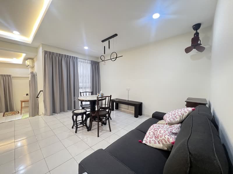 2-storey Terraced House for Sale in Taman Segar (Cheras) - Ray Chan - PropertyGuru.com.my