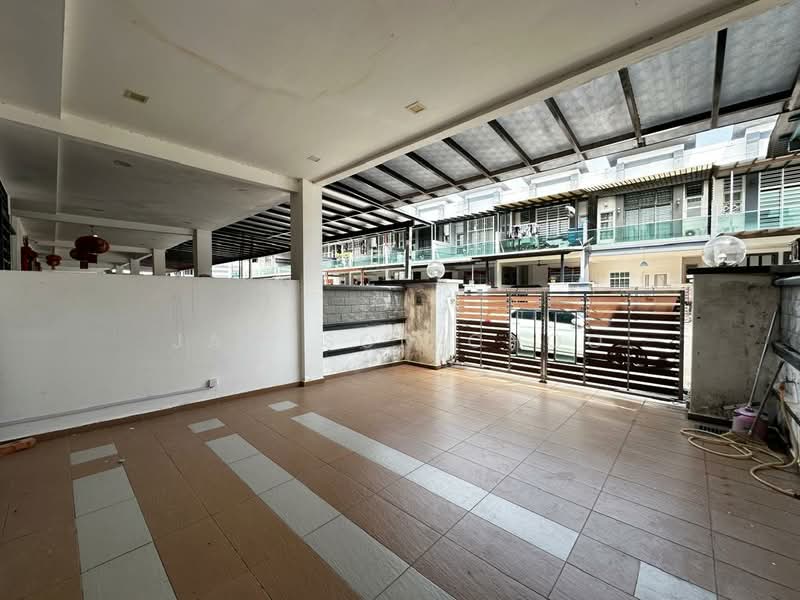 2-storey Terraced House for Sale in Taman JP Perdana (Johor Bahru) - Jameson Choo - PropertyGuru.com.my