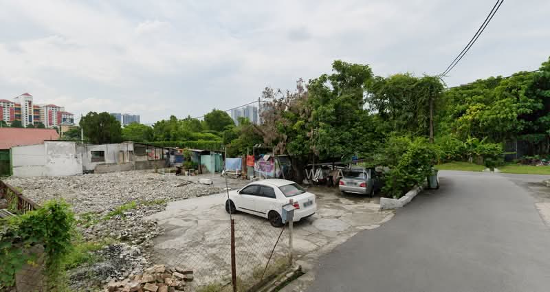 Residential Land for Sale in Jinjang (Kuala Lumpur) - Helen Wan - Exterior - PropertyGuru.com.my
