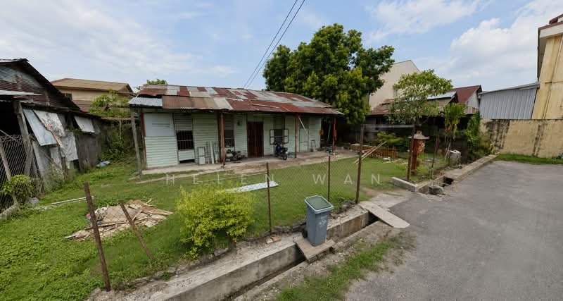 Residential Land for Sale in Jinjang (Kuala Lumpur) - Helen Wan - Exterior - PropertyGuru.com.my