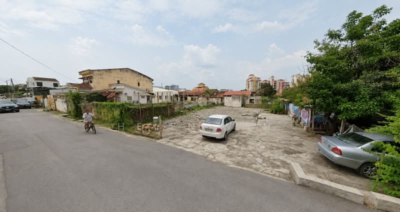 Residential Land for Sale in Jinjang (Kuala Lumpur) - Helen Wan - Exterior - PropertyGuru.com.my