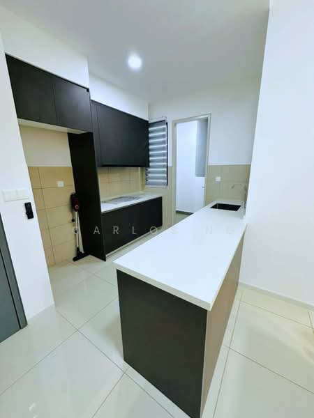 Service Residence for Rent at Sunway D'hill Residences - Carlos Ng - Kitchen - PropertyGuru.com.my