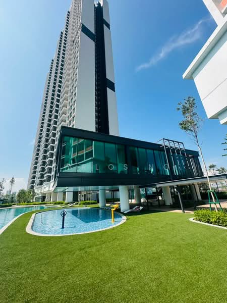 Service Residence for Rent at Serviced Residence @ Sunway D'hill Residences - Carlos Ng - Exterior - PropertyGuru.com.my