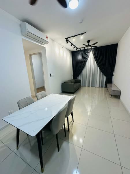 Service Residence for Rent at Serviced Residence @ Sunway D'hill Residences - Carlos Ng - Living Room - PropertyGuru.com.my