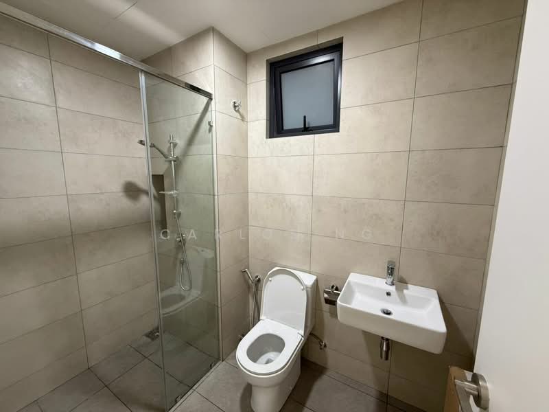 Service Residence for Rent at Serviced Residence @ Sunway D'hill Residences - Carlos Ng - Bathroom - PropertyGuru.com.my