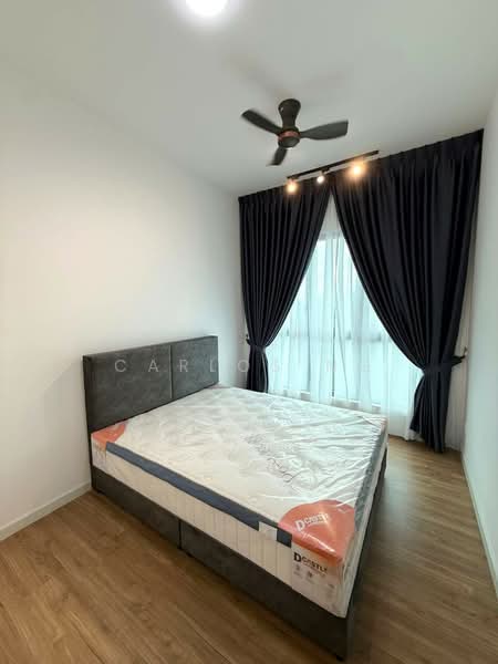 Service Residence for Rent at Serviced Residence @ Sunway D'hill Residences - Carlos Ng - Bedroom - PropertyGuru.com.my