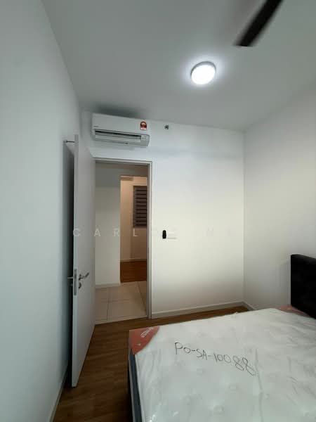 Service Residence for Rent at Serviced Residence @ Sunway D'hill Residences - Carlos Ng - Bedroom - PropertyGuru.com.my