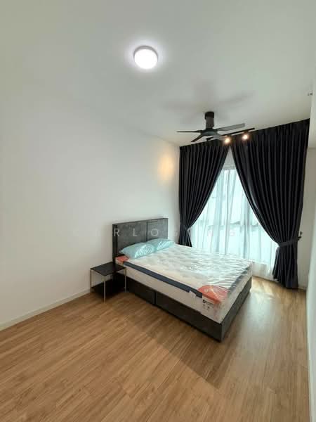 Service Residence for Rent at Serviced Residence @ Sunway D'hill Residences - Carlos Ng - Bedroom - PropertyGuru.com.my