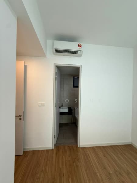 Service Residence for Rent at Serviced Residence @ Sunway D'hill Residences - Carlos Ng - Bathroom - PropertyGuru.com.my