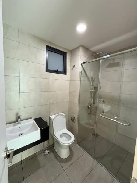 Service Residence for Rent at Serviced Residence @ Sunway D'hill Residences - Carlos Ng - Bathroom - PropertyGuru.com.my