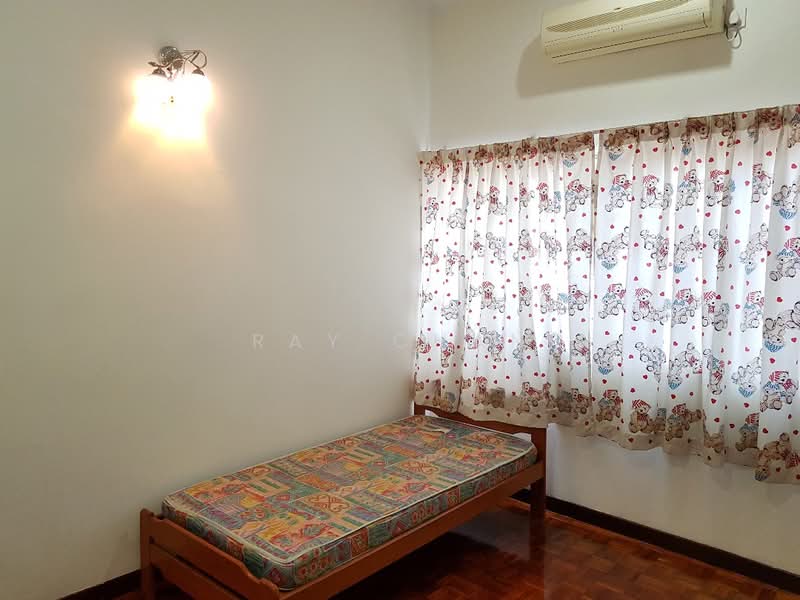 2-storey Terraced House for Sale in Taman Segar (Cheras) - Ray Chan - Bedroom - PropertyGuru.com.my