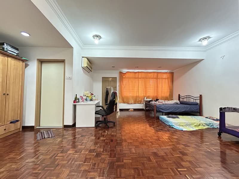 2-storey Terraced House for Sale in Taman Segar (Cheras) - Ray Chan - PropertyGuru.com.my