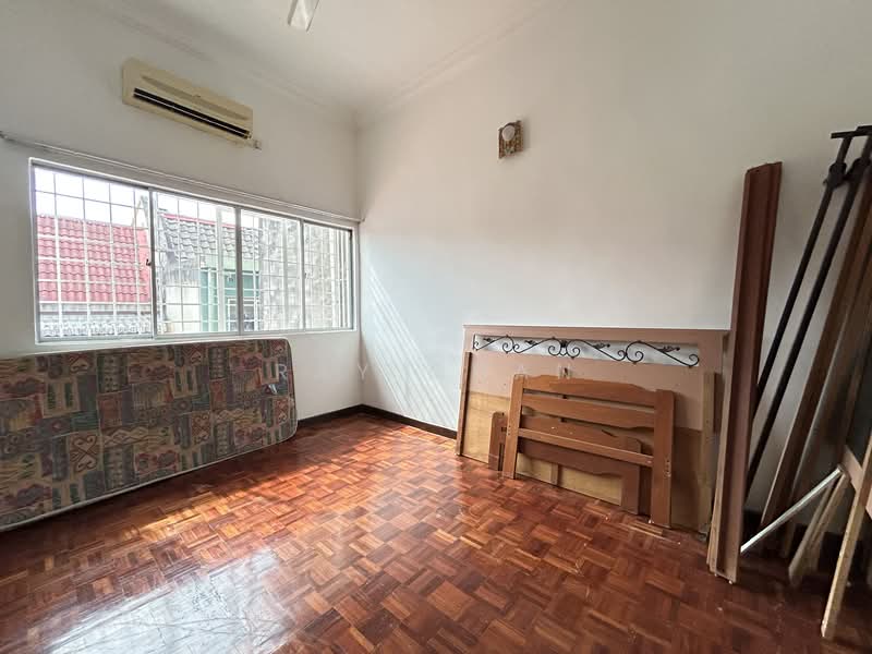 2-storey Terraced House for Sale in Taman Segar (Cheras) - Ray Chan - PropertyGuru.com.my