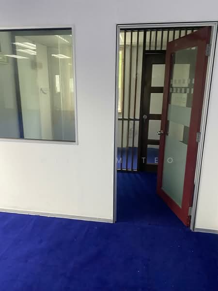 Pejabat untuk Disewa di Jalan Pudu (KL City Centre) - William Teo - Interior - PropertyGuru.com.my