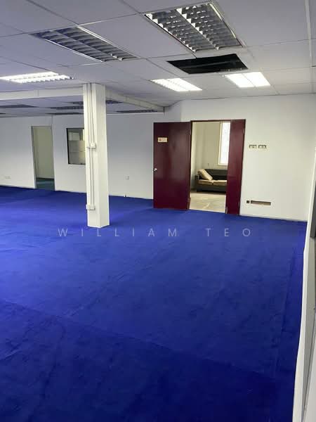 Pejabat untuk Disewa di Jalan Pudu (KL City Centre) - William Teo - Interior - PropertyGuru.com.my