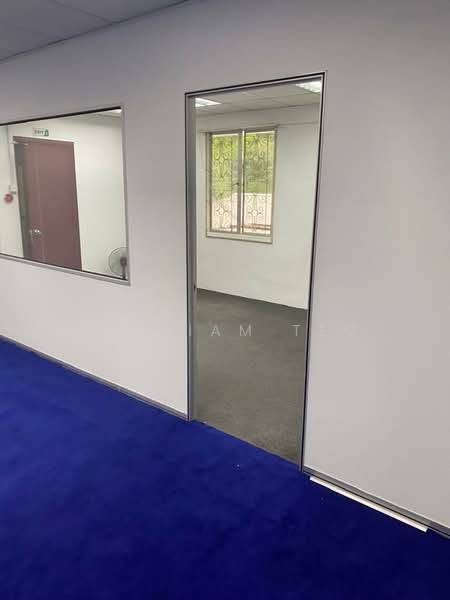 Pejabat untuk Disewa di Jalan Pudu (KL City Centre) - William Teo - PropertyGuru.com.my