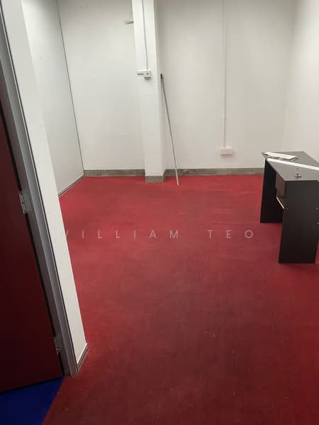 Pejabat untuk Disewa di Jalan Pudu (KL City Centre) - William Teo - PropertyGuru.com.my