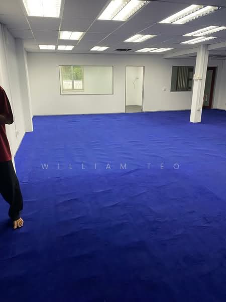 Pejabat untuk Disewa di Jalan Pudu (KL City Centre) - William Teo - PropertyGuru.com.my