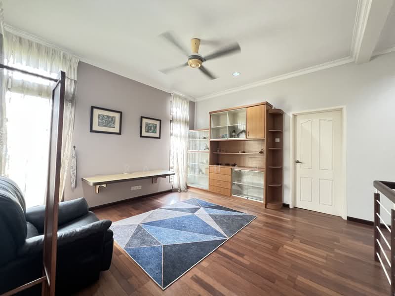 For Rent - Bandar Kinrara