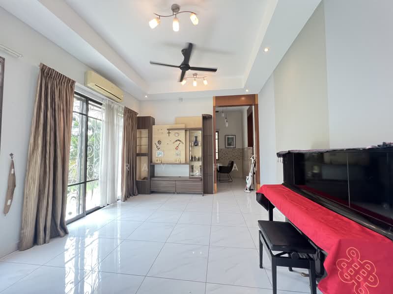 For Rent - Bandar Kinrara