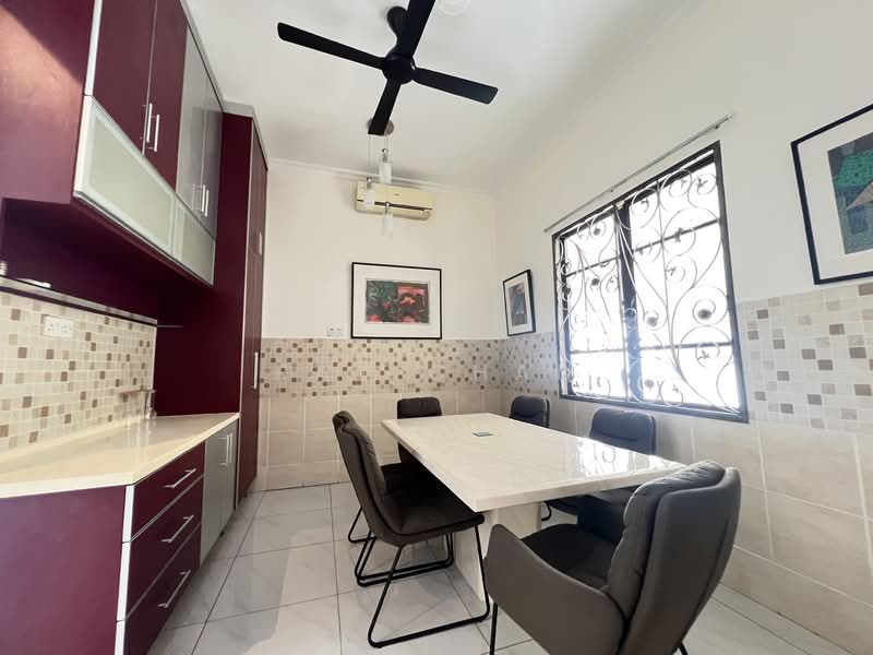 For Rent - Bandar Kinrara