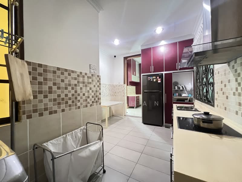 For Rent - Bandar Kinrara