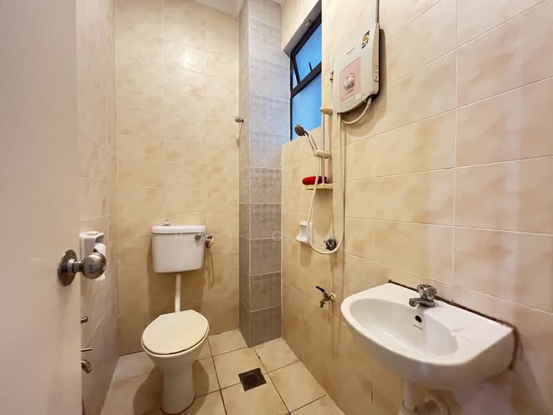 For Rent - Bandar Kinrara