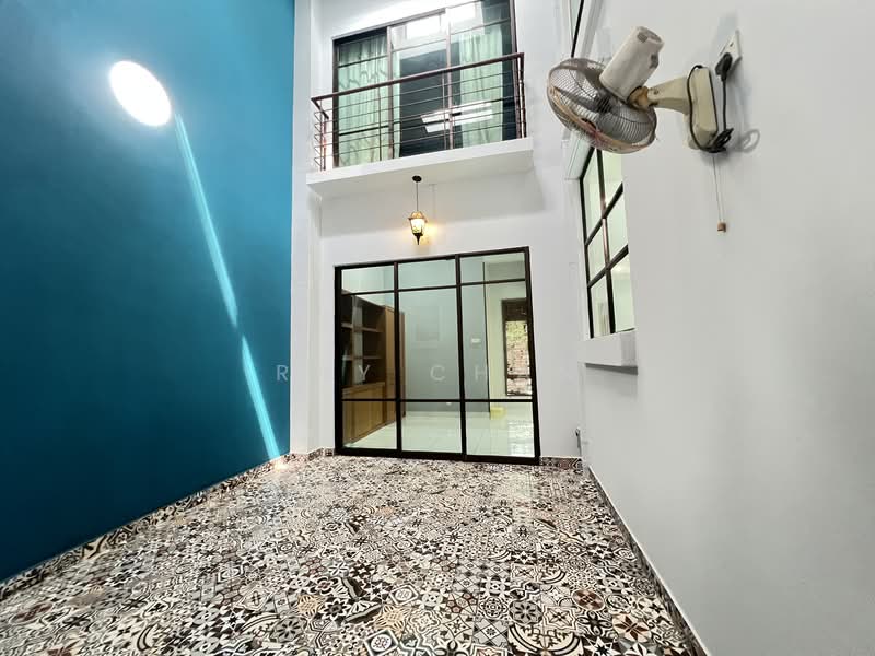 For Rent - Bandar Kinrara