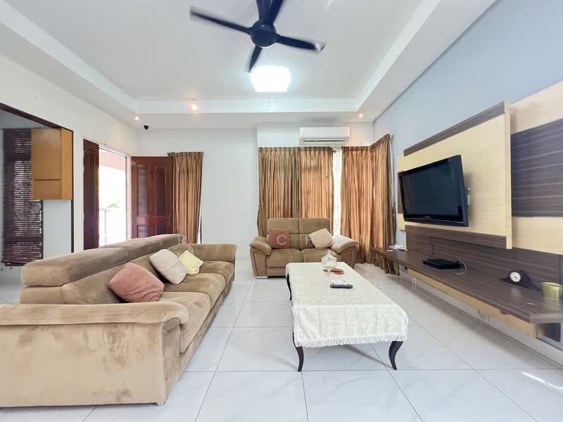 For Rent - Bandar Kinrara