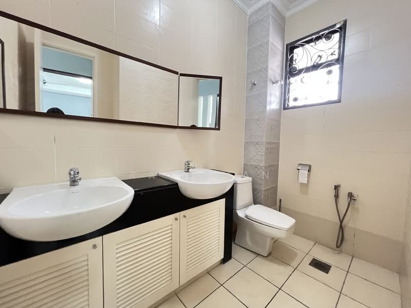 For Rent - Bandar Kinrara