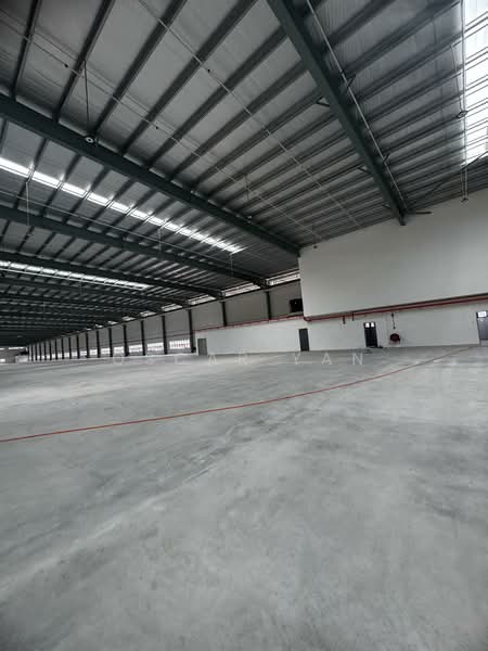 Kilang untuk Disewa di Taman Perindustrian Senai (Senai) - Oscar Yan - Interior - PropertyGuru.com.my