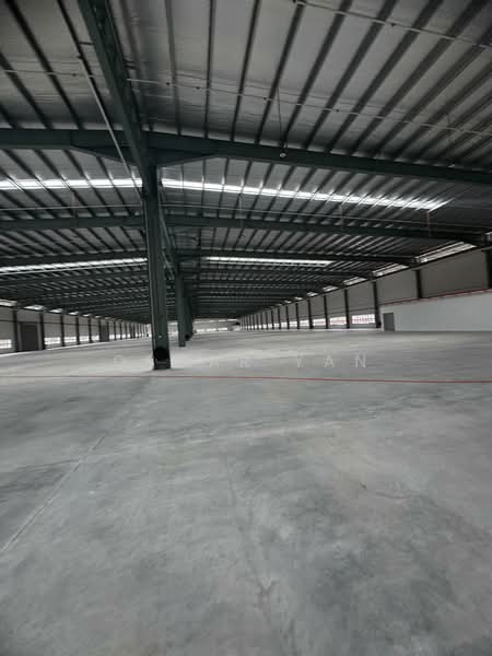 Kilang untuk Disewa di Taman Perindustrian Senai (Senai) - Oscar Yan - Interior - PropertyGuru.com.my