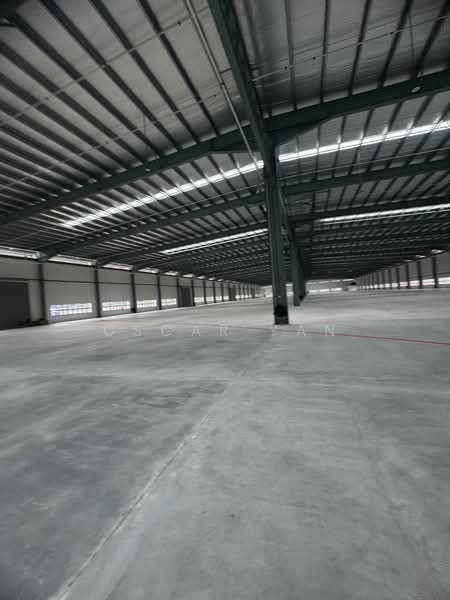 Kilang untuk Disewa di Taman Perindustrian Senai (Senai) - Oscar Yan - Interior - PropertyGuru.com.my
