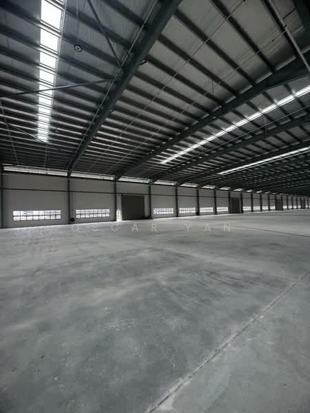 Kilang untuk Disewa di Taman Perindustrian Senai (Senai) - Oscar Yan - Interior - PropertyGuru.com.my