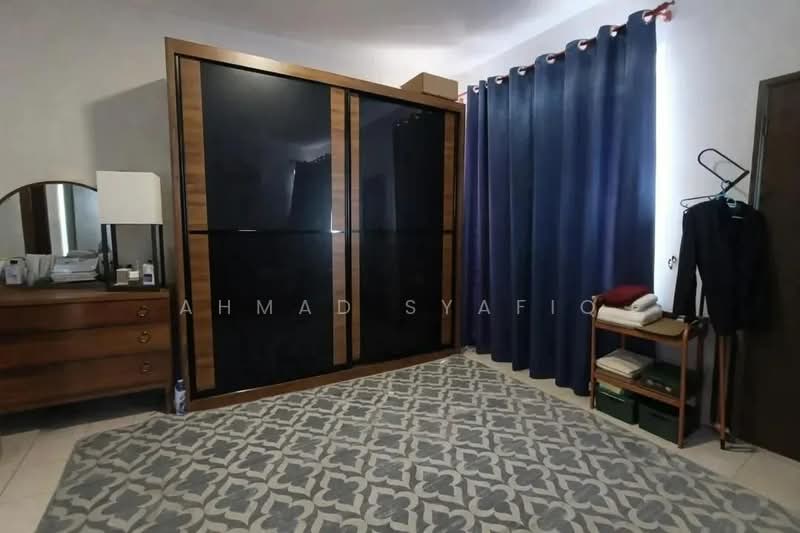 2-storey Terraced House for Sale in Telok Panglima Garang (Selangor) - Ahmad Syafiq - Bedroom - PropertyGuru.com.my