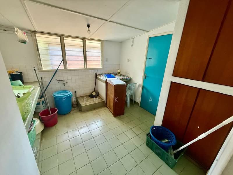 Rumah Banglo untuk Dijual di Kampung Tunku (Petaling Jaya) - Prem Kumar - Interior - PropertyGuru.com.my