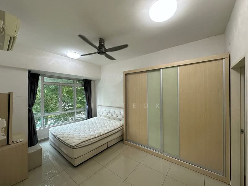 Condominium for Rent at Fairway Suites - Jin Teok - Bedroom - PropertyGuru.com.my