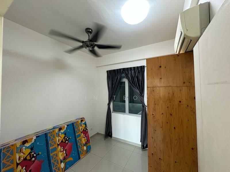 Condominium for Rent at Fairway Suites - Jin Teok - Bedroom - PropertyGuru.com.my
