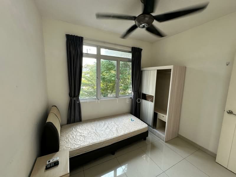Condominium for Rent at Fairway Suites - Jin Teok - Bedroom - PropertyGuru.com.my
